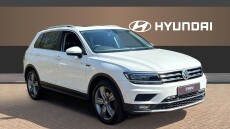 Volkswagen Tiguan 2.0 TDi 150 4Motion SEL 5dr DSG Diesel Estate